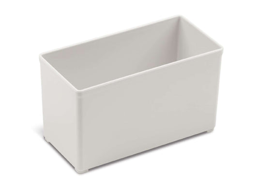 Insert Box Medium, Light Grey