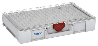 Systainer³ Organizer L 89 Empty