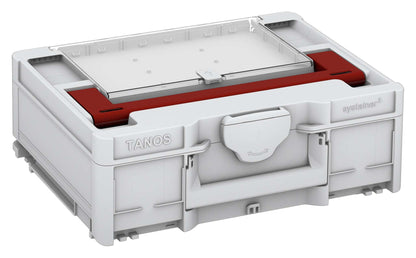 Systainer³ Lid Compartment M 137