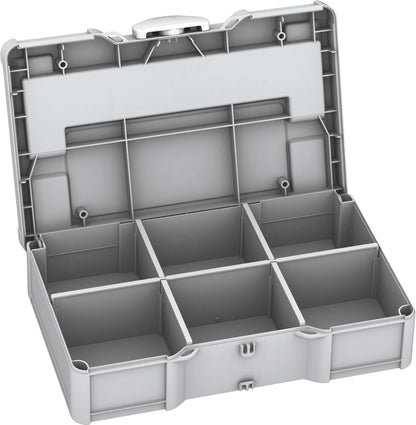 Systainer³ S 76 with Dividers