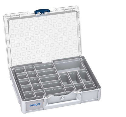 Systainer³ Organizer M 89 with 22 Insert Boxes