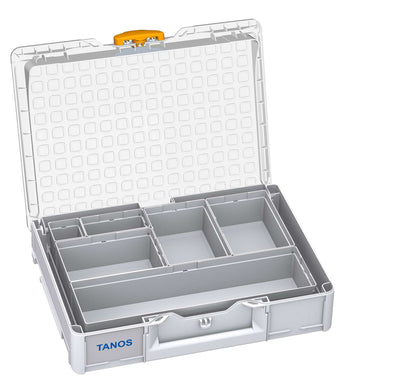 Systainer³ Organizer M 89 with 6 Insert Boxes