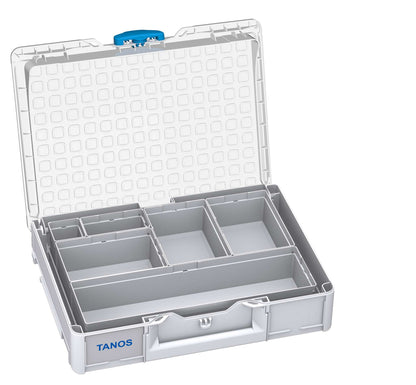 Systainer³ Organizer M 89 with 6 Insert Boxes