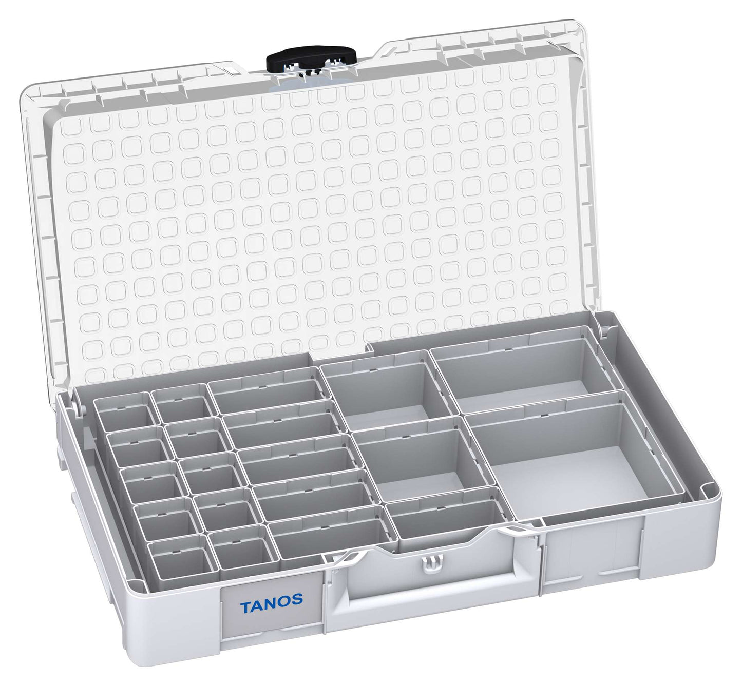 Systainer³ Organizer L 89 with 20 Insert Boxes