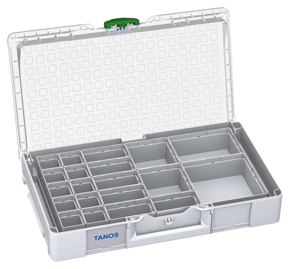 Systainer³ Organizer L 89 with 20 Insert Boxes