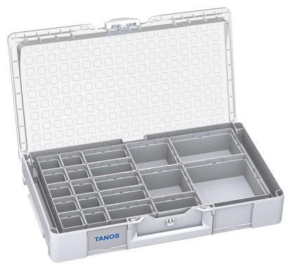 Systainer³ Organizer L 89 with 20 Insert Boxes