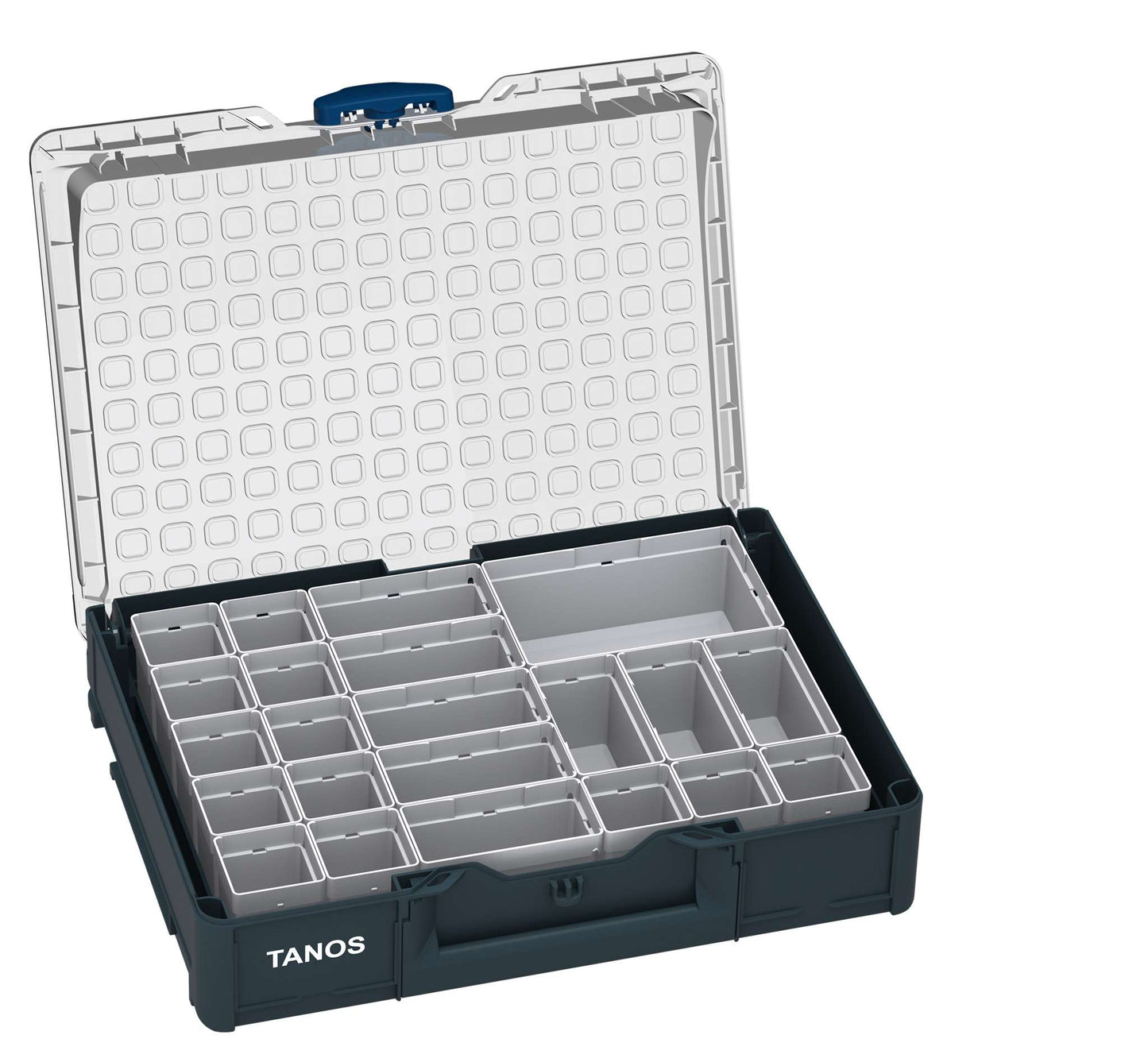 Systainer³ Organizer M 89 with 22 Insert Boxes