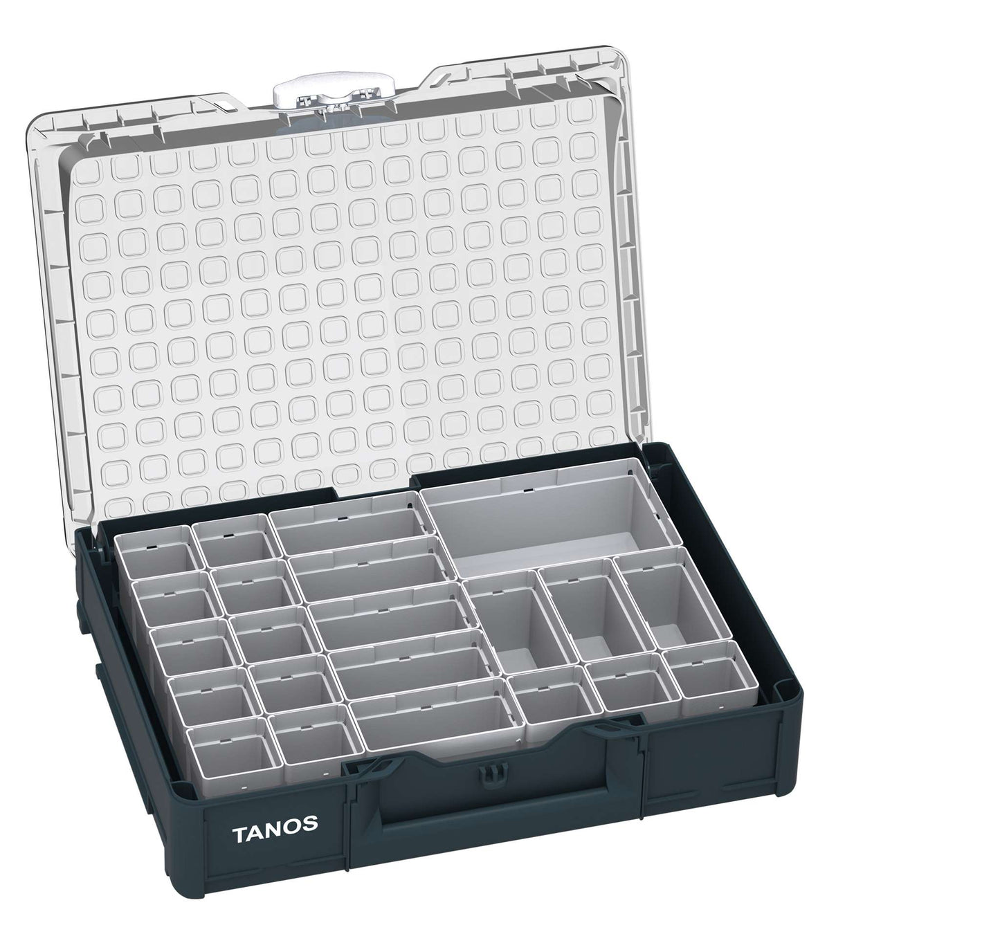 Systainer³ Organizer M 89 with 22 Insert Boxes