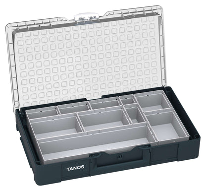 Systainer³ Organizer L 89 with 10 Insert Boxes