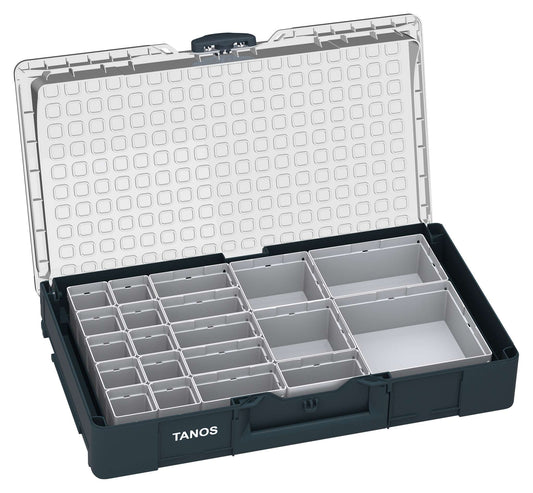 Systainer³ Organizer L 89 with 20 Insert Boxes