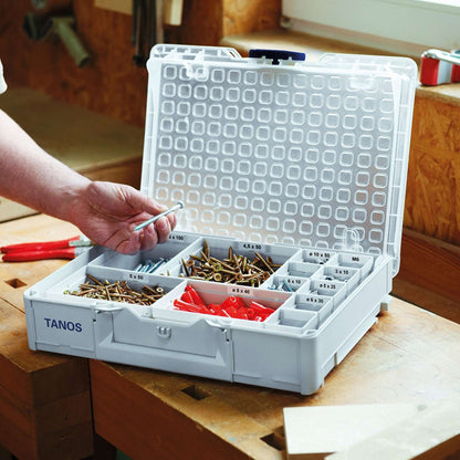 Systainer³ Organizer M 89 with 22 Insert Boxes